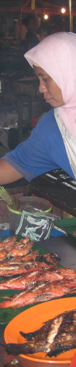 Komme auf den Geschmack auf einer Food-Tour durch Kuala Lumpur